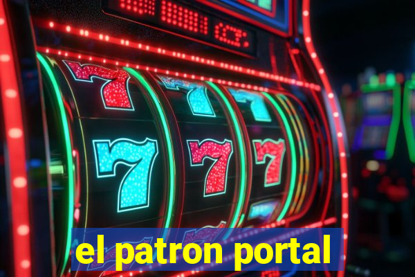 el patron portal